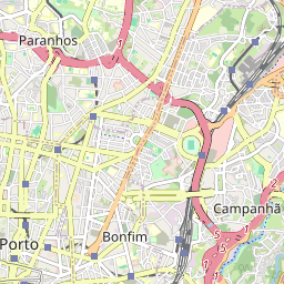 Mapa base