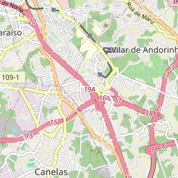 Mapa base