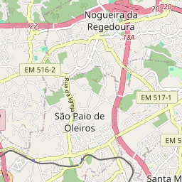 Mapa base