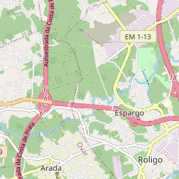 Mapa base
