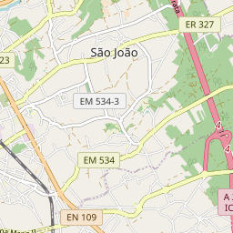 Mapa base