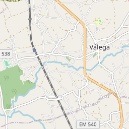 Mapa base