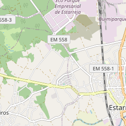 Mapa base