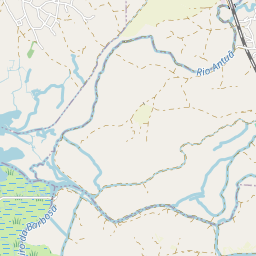 Mapa base