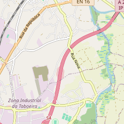 Mapa base