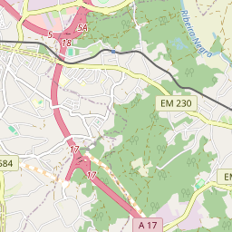Mapa base