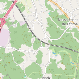 Mapa base