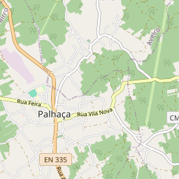 Mapa base