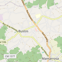 Mapa base