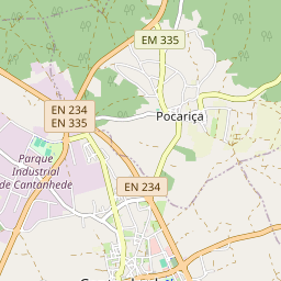 Mapa base