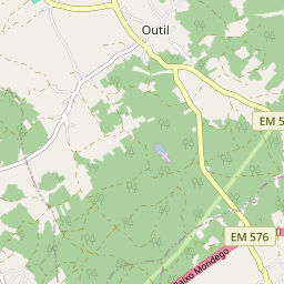 Mapa base