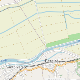 Mapa base