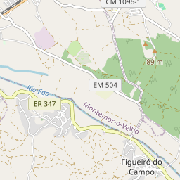 Mapa base