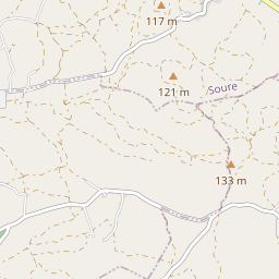 Mapa base
