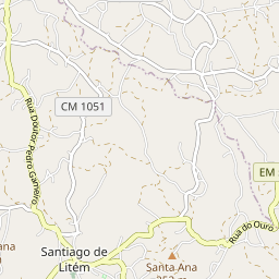 Mapa base