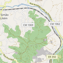 Mapa base