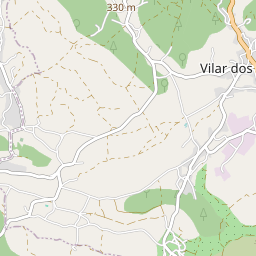 Mapa base