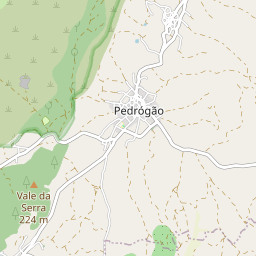 Mapa base