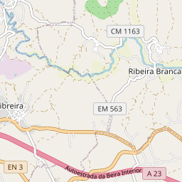 Mapa base