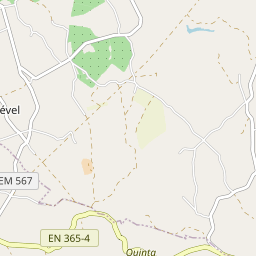 Mapa base