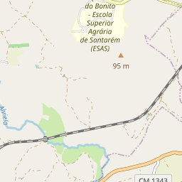 Mapa base