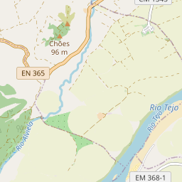 Mapa base
