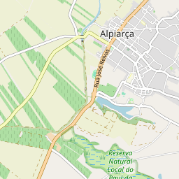 Mapa base