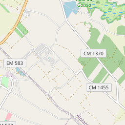 Mapa base