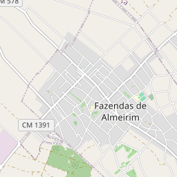 Mapa base