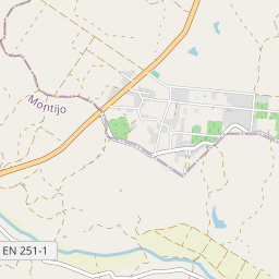 Mapa base