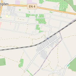 Mapa base