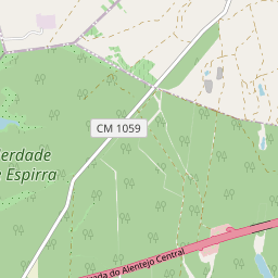 Mapa base