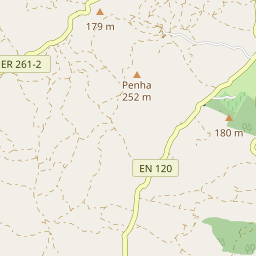 Mapa base