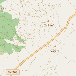 Mapa base