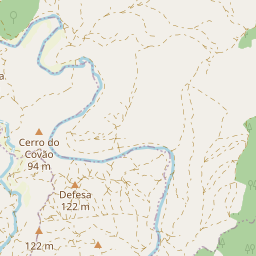 Mapa base