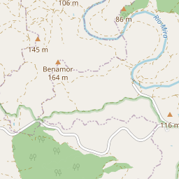 Mapa base