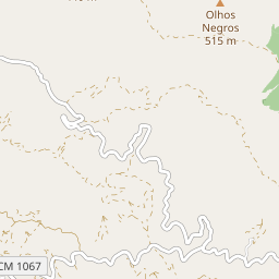 Mapa base