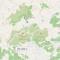 Mapa base