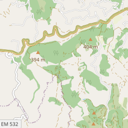 Mapa base