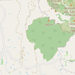 Mapa base