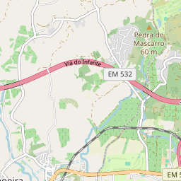 Mapa base