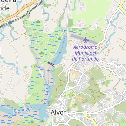 Mapa base