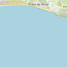 Mapa base