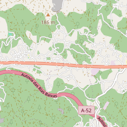 Mapa base