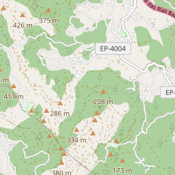 Mapa base