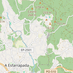 Mapa base