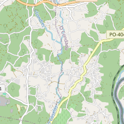 Mapa base