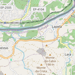 Mapa base