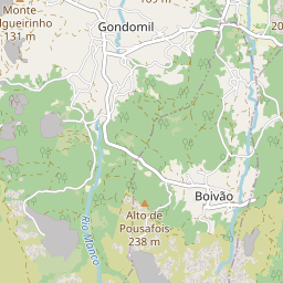 Mapa base