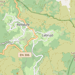 Mapa base